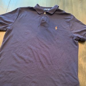 Men’s Polo